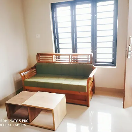 Eve'S Residency Villa Meppadi Exterior photo