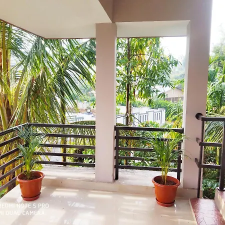 Eve'S Residency Villa Meppadi Exterior photo