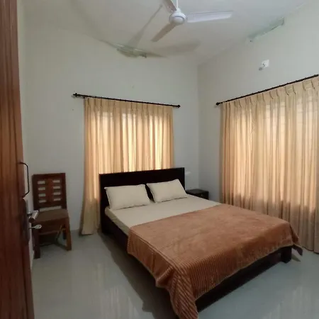 Eve'S Residency Villa Meppadi Exterior photo