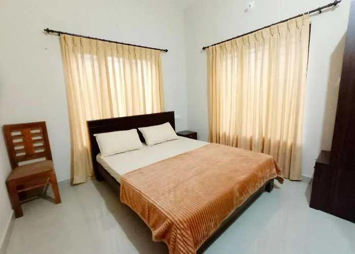 Eve\'S Residency