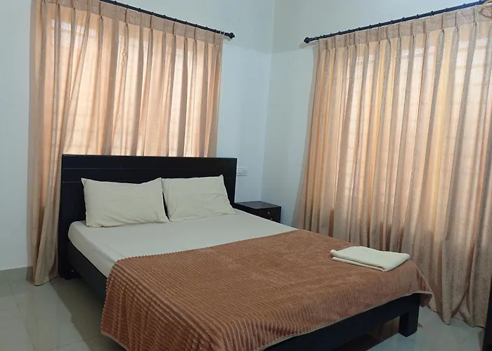 Eve\'S Residency