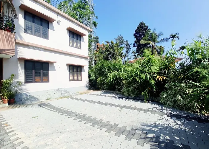 Eve\'S Residency