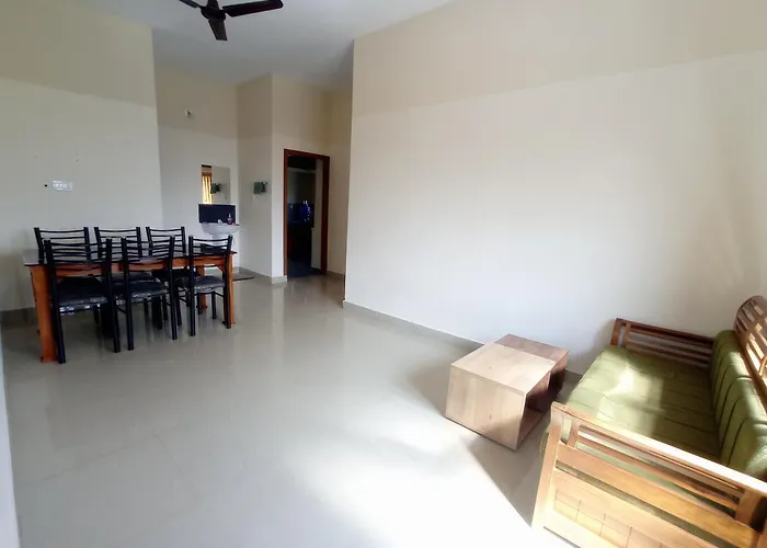 Eve\'S Residency