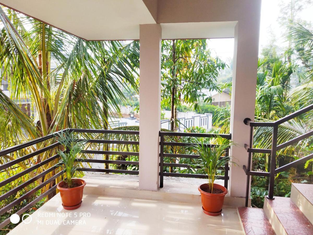 Holiday home Eve's Residency Meppadi