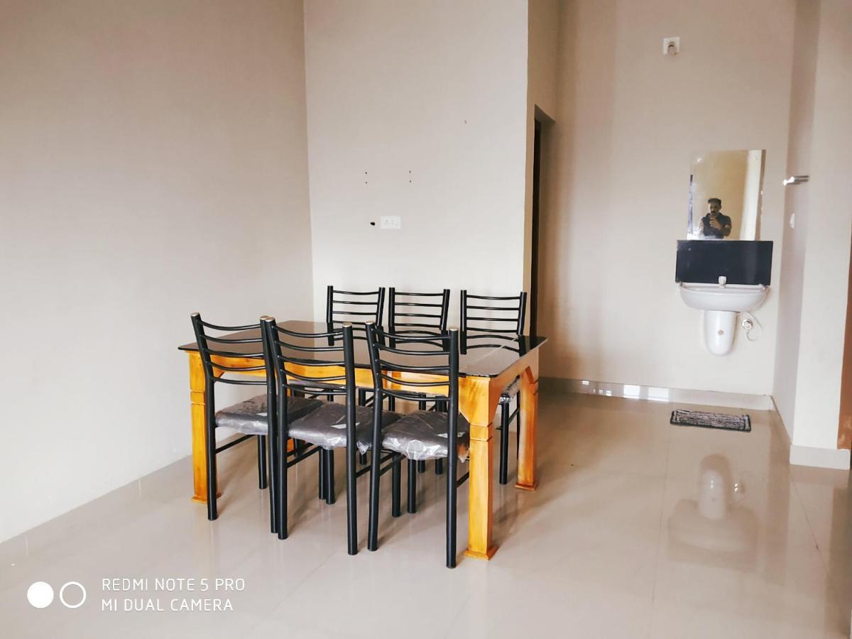 Holiday home Eve's Residency Meppadi