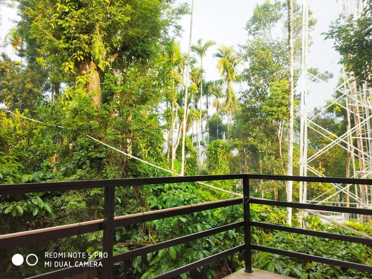 Eve's Residency Meppadi