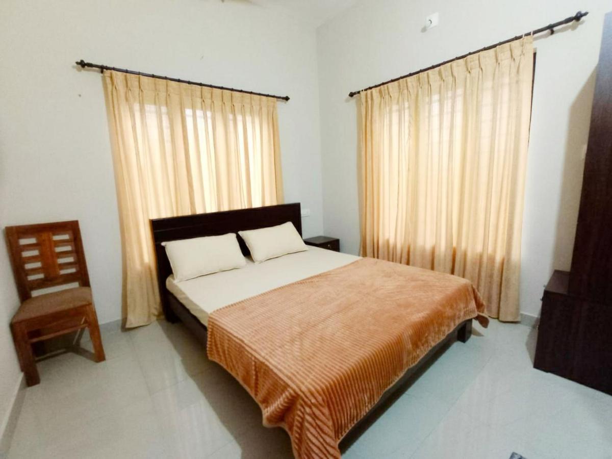 Holiday home Eve's Residency Meppadi