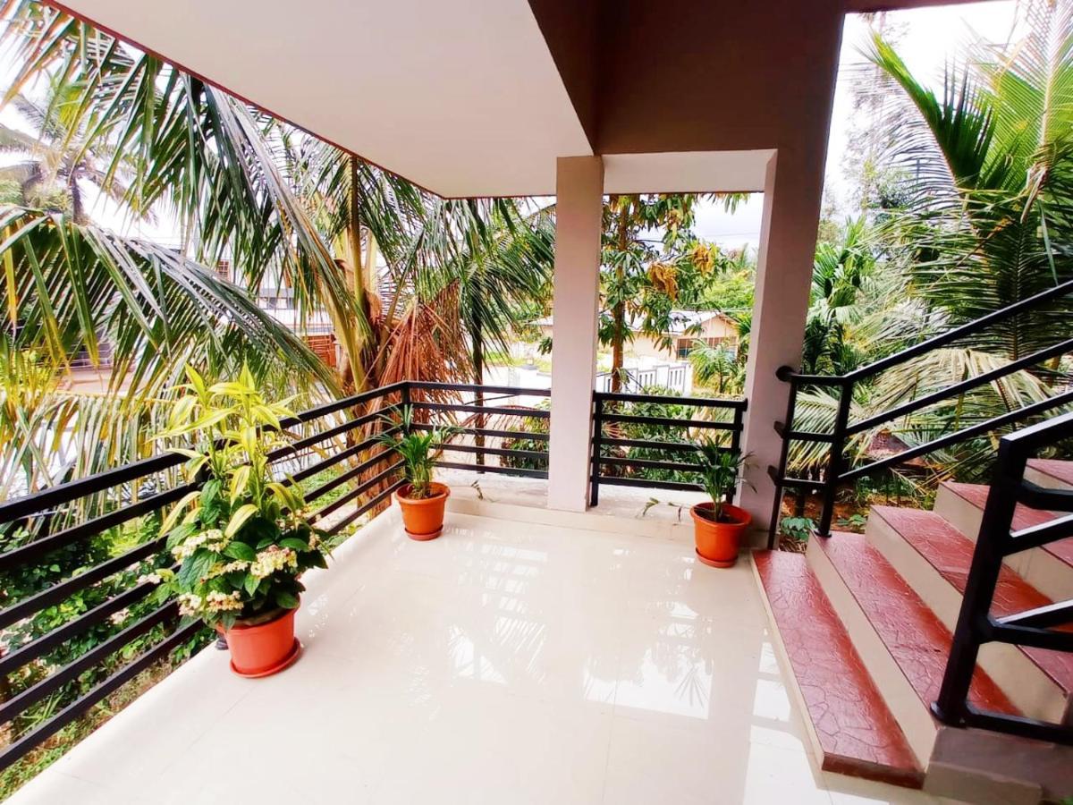 Eve's Residency * Meppadi