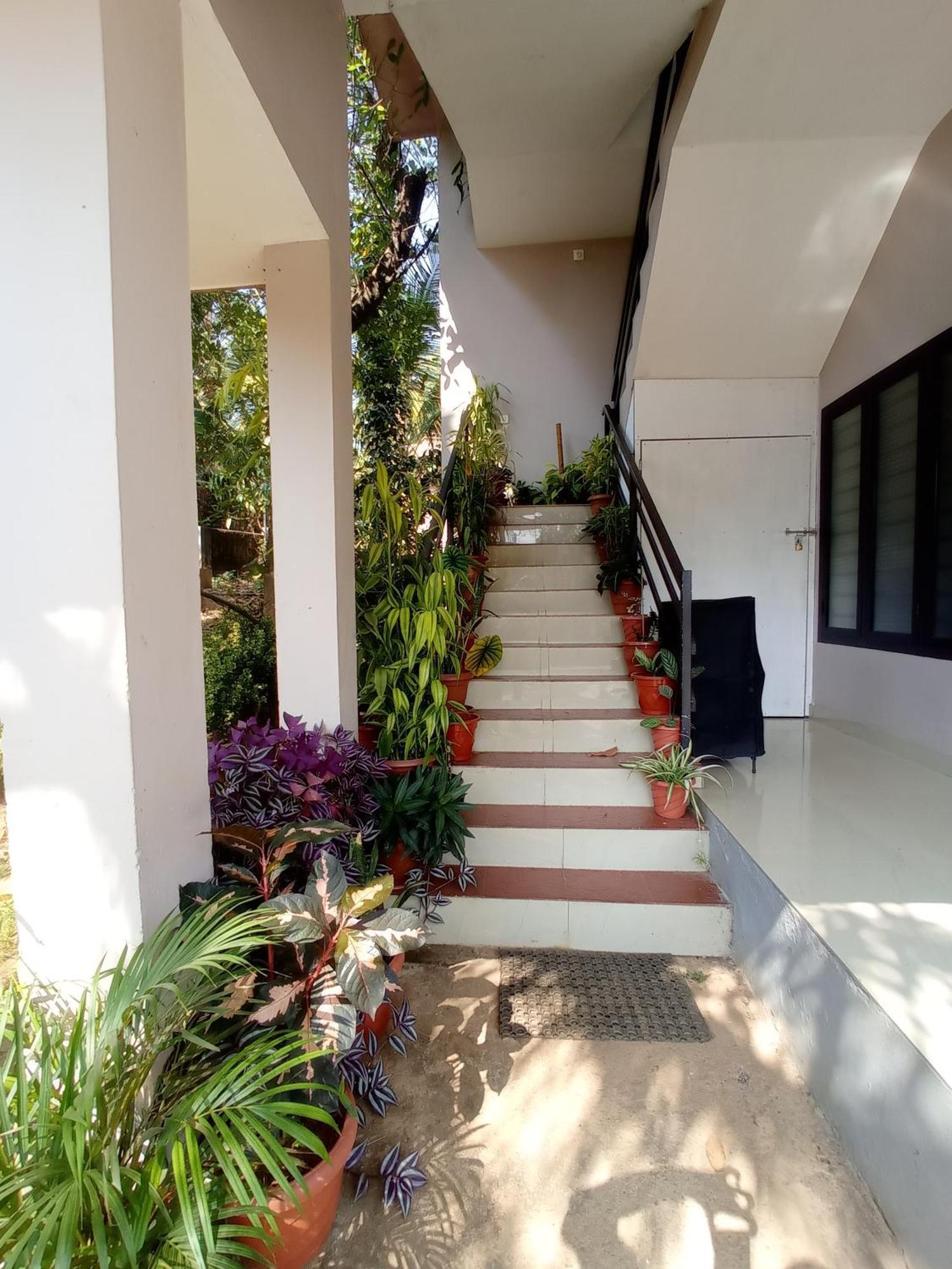 Eve's Residency * Meppadi