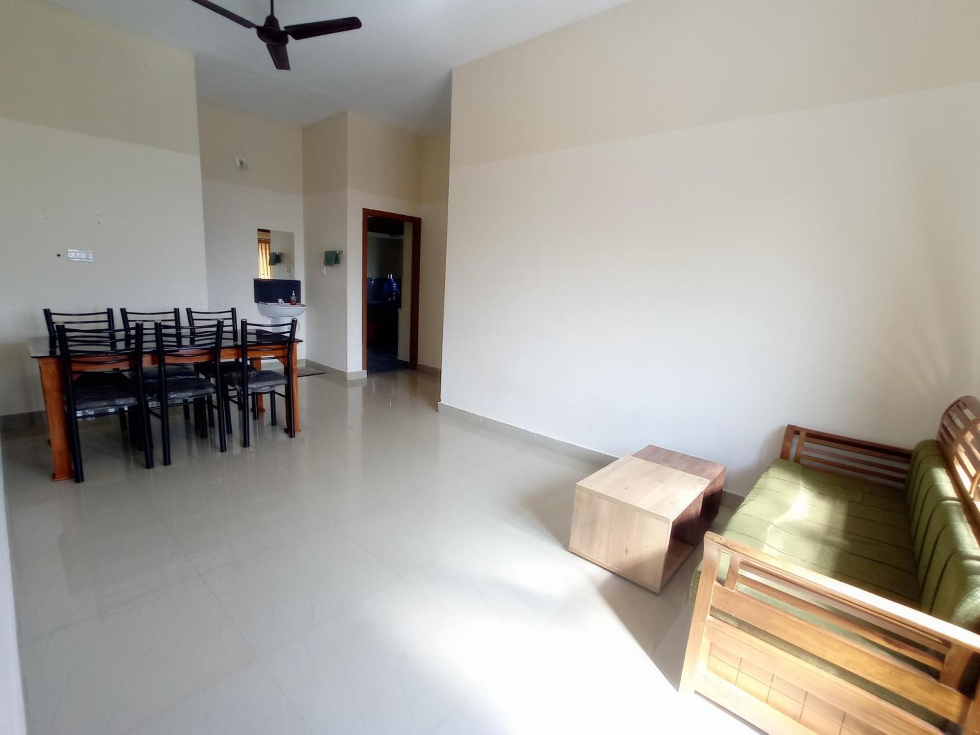 Eve's Residency Holiday home Meppadi